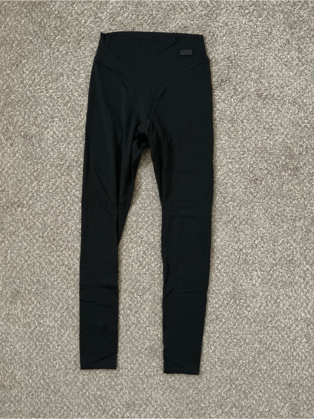 Viral Nama High Rise Leggings
